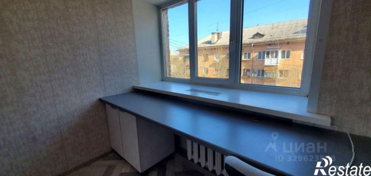 1-комн квартира улица Котовского, 8,  д. 8