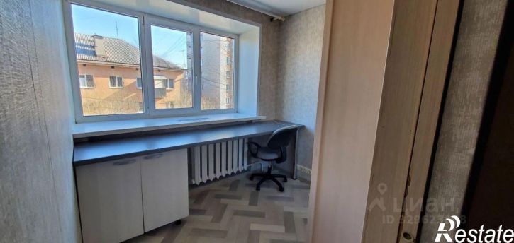 1-комн квартира улица Котовского, 8,  д. 8