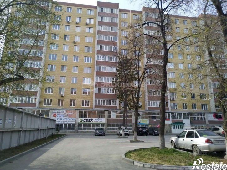 1-комн квартира Червишевский тракт, 58,  д. 58
