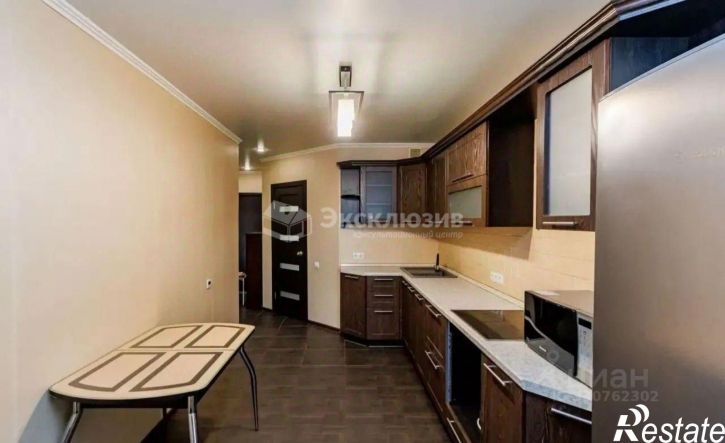 1-комн квартира Червишевский тракт, 58,  д. 58