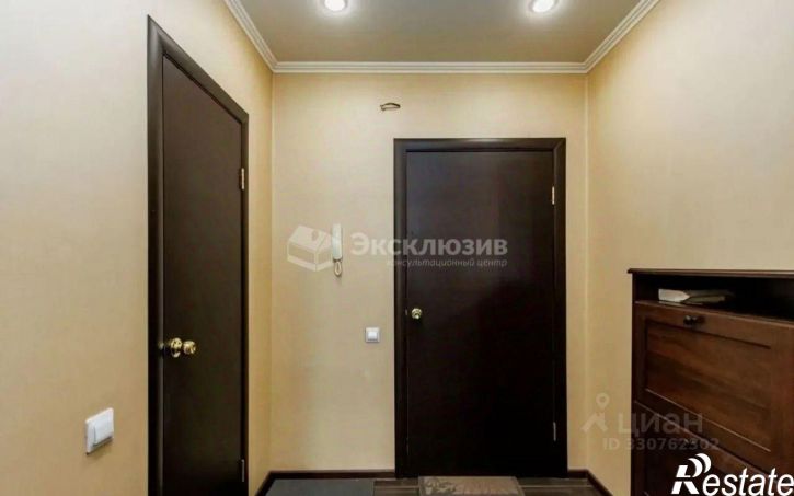 1-комн квартира Червишевский тракт, 58,  д. 58