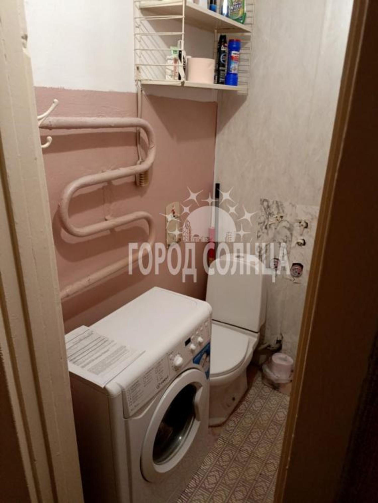 Купить квартиру за 3 090 000 рублей на Маршала Захарова, 5