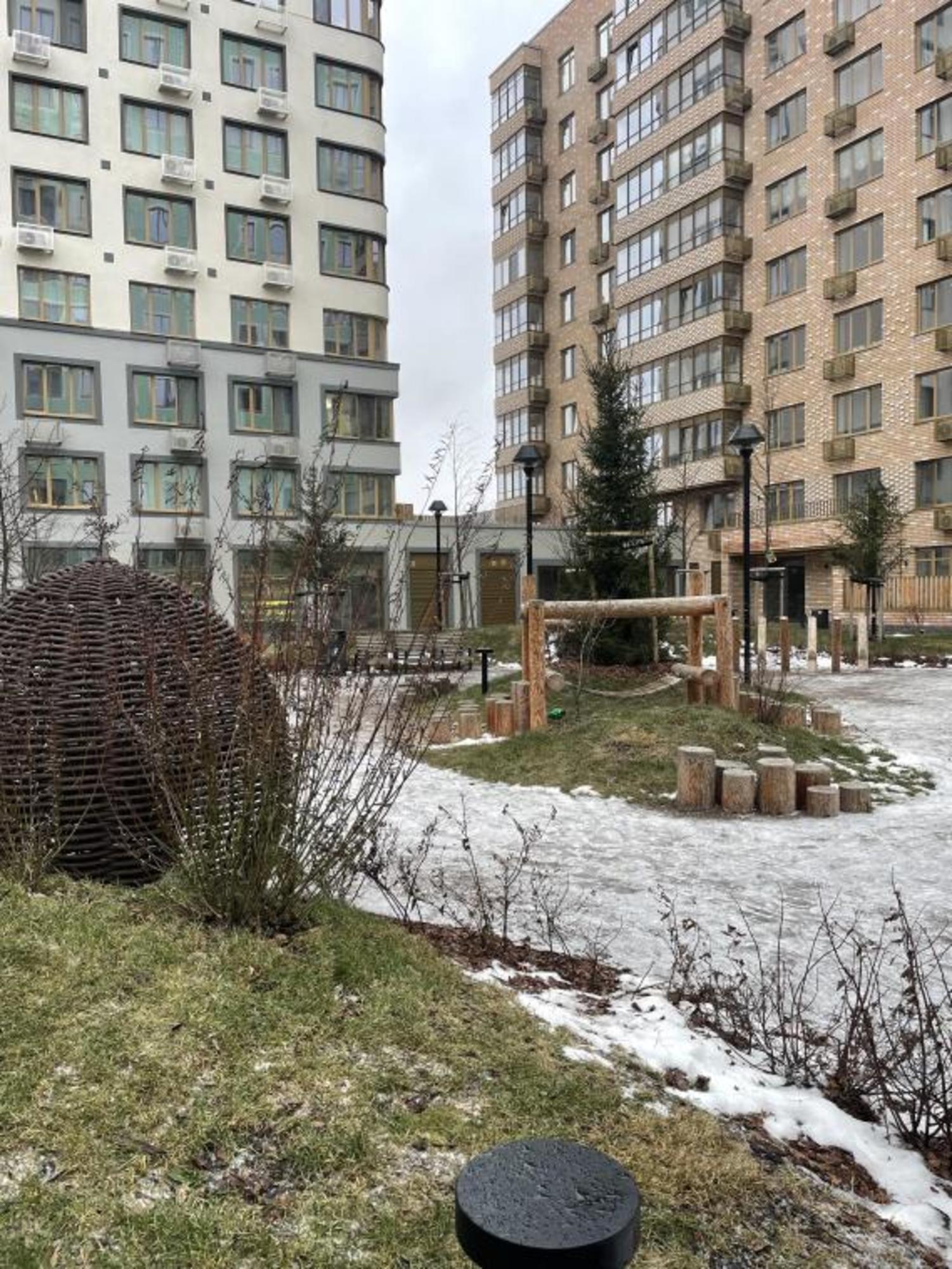 Купить квартиру за 5 450 000 рублей на Эльвиры Федоровой, 1