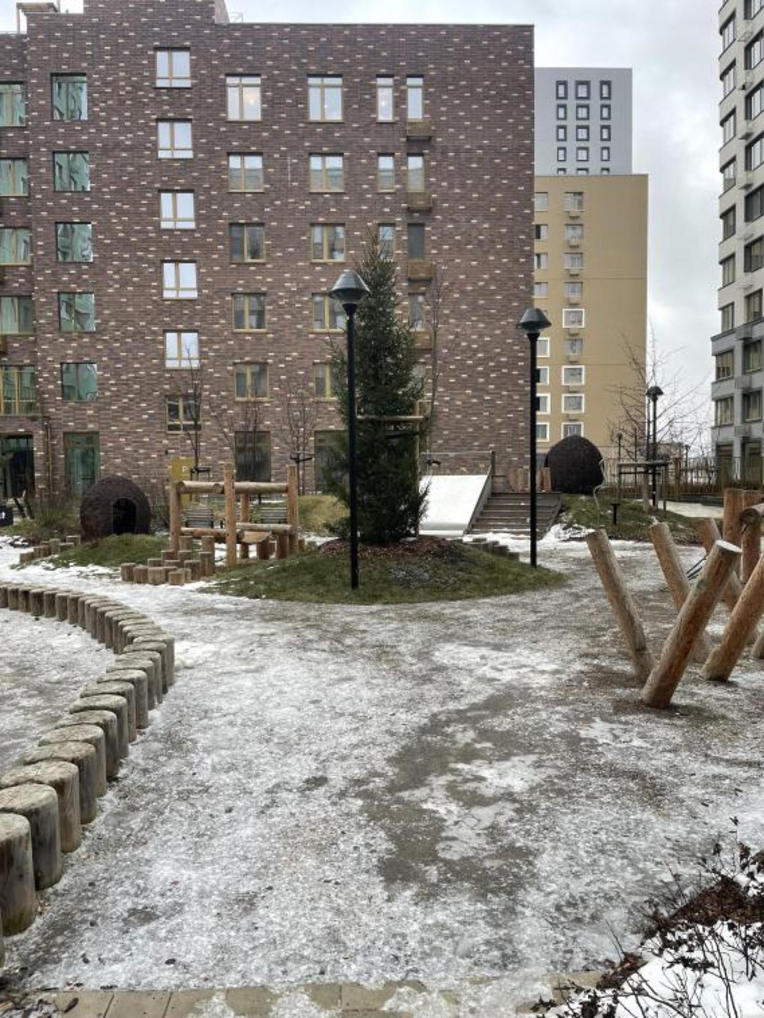 Купить квартиру за 5 450 000 рублей на Эльвиры Федоровой, 1