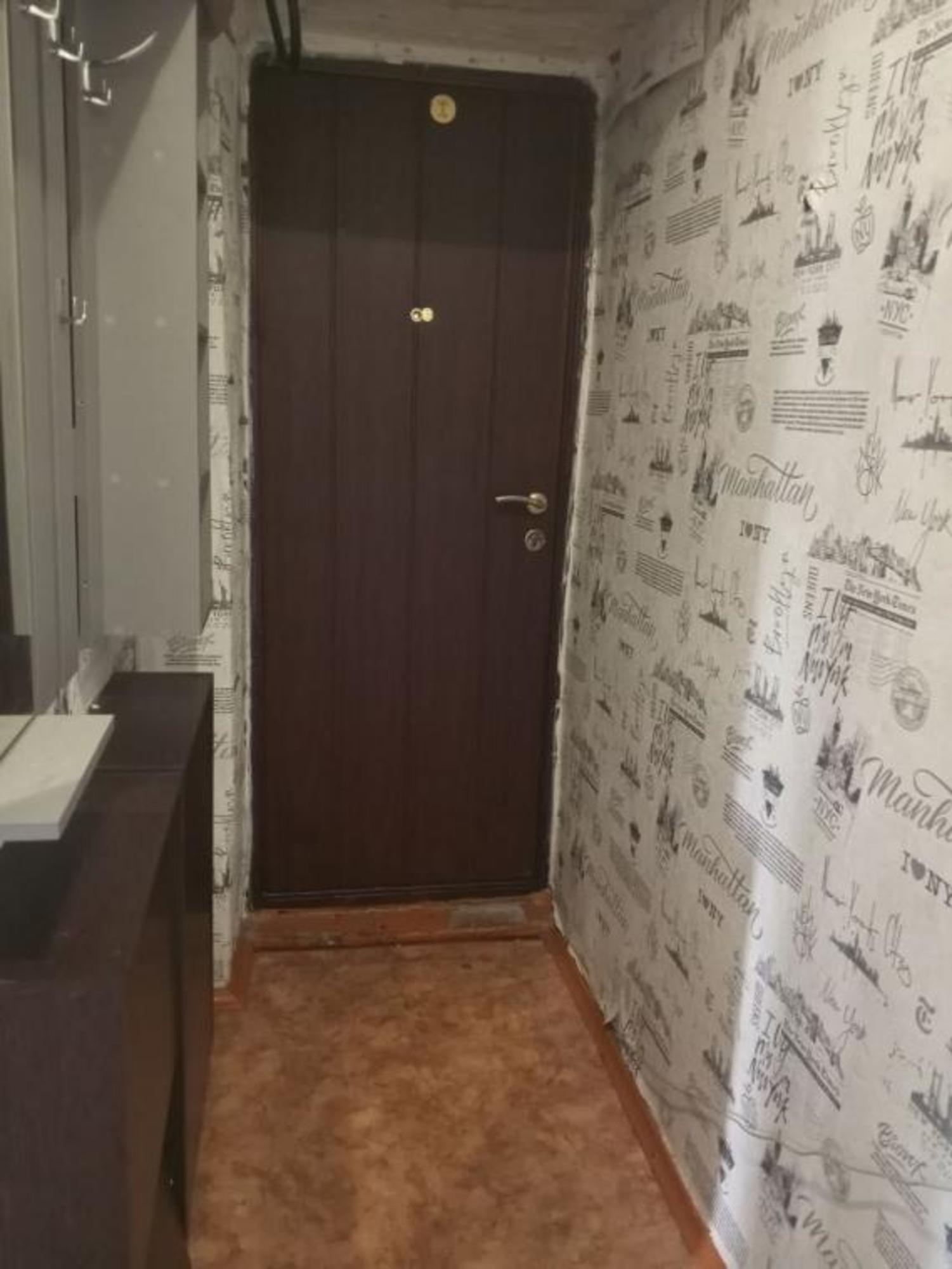 Купить квартиру за 3 500 000 рублей на 70 лет Октября, 5А