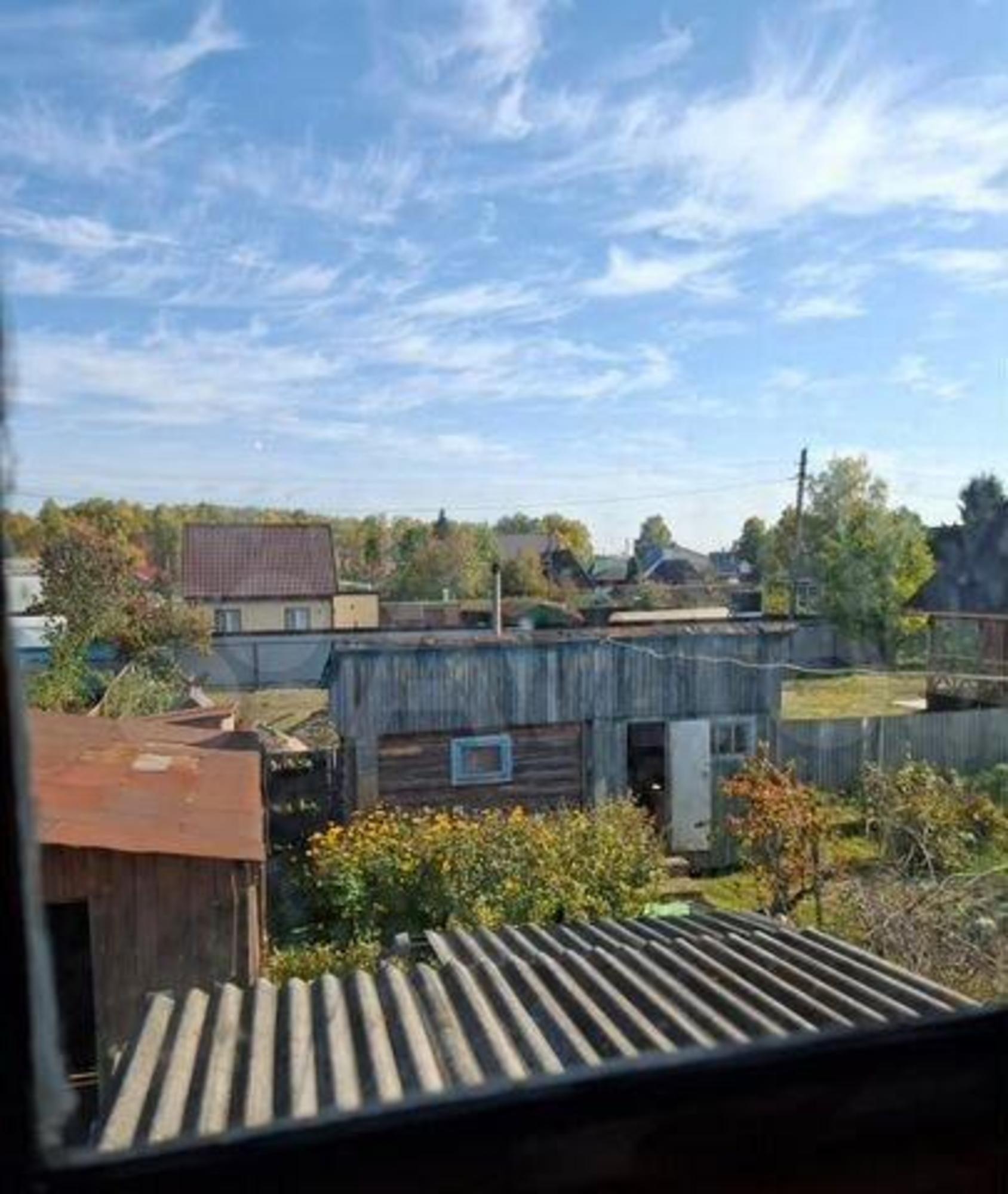 Купить дачу, дом, коттедж за 2 100 000 рублей на Центральная, 0