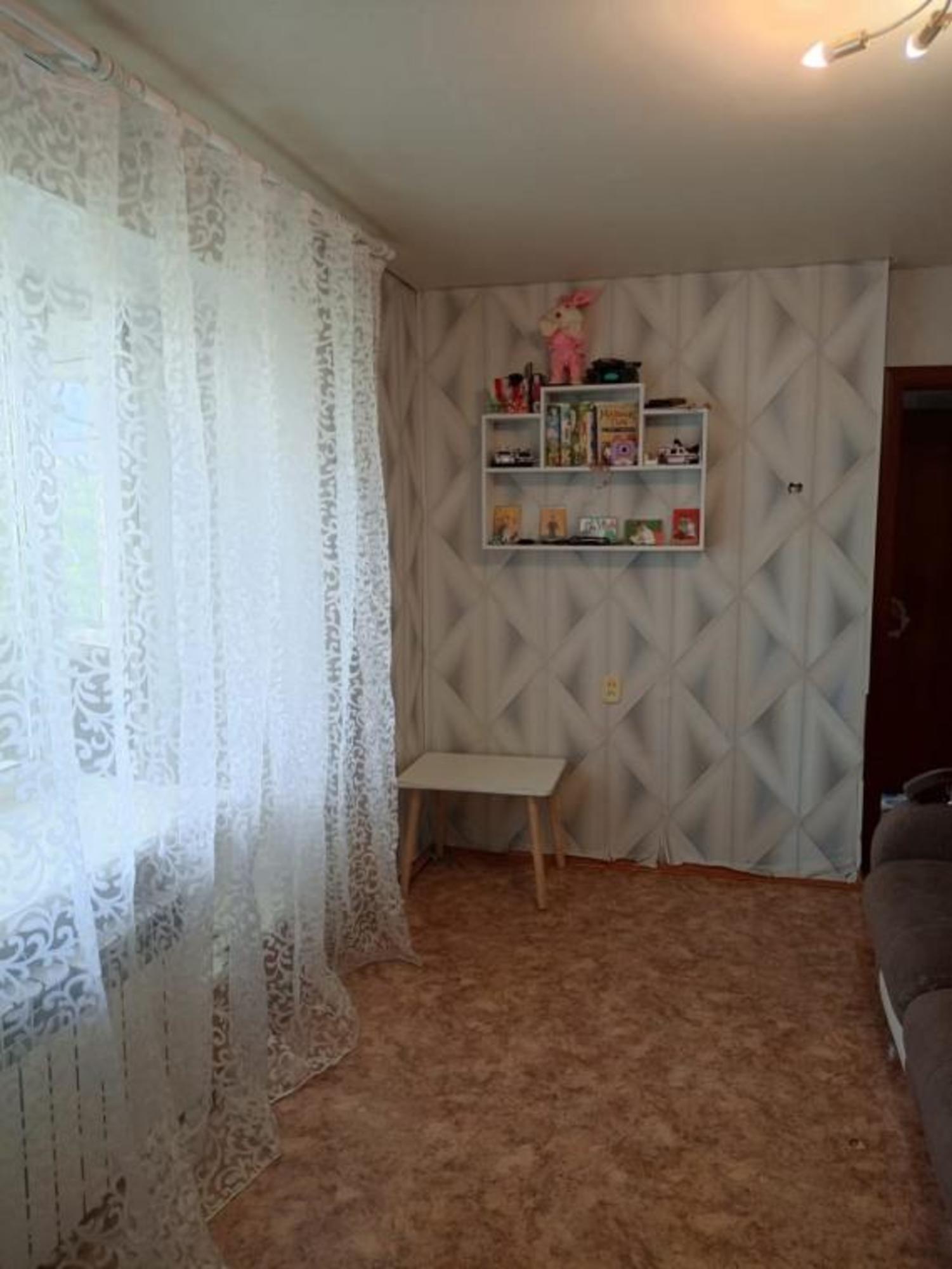 Купить квартиру за 3 500 000 рублей на 70 лет Октября, 5А