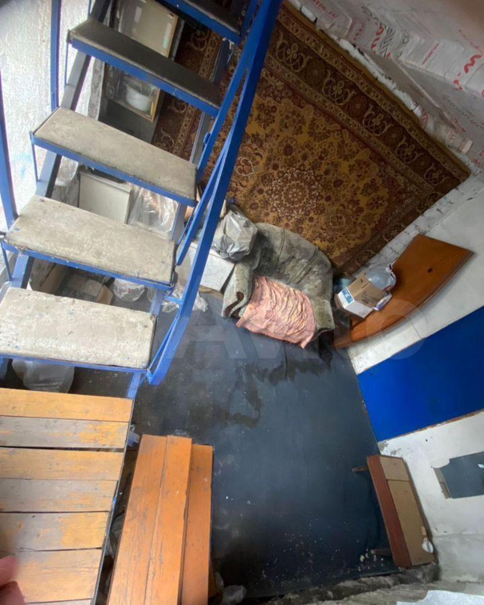 Купить дачу, дом, коттедж за 2 350 000 рублей на Федерации, 4