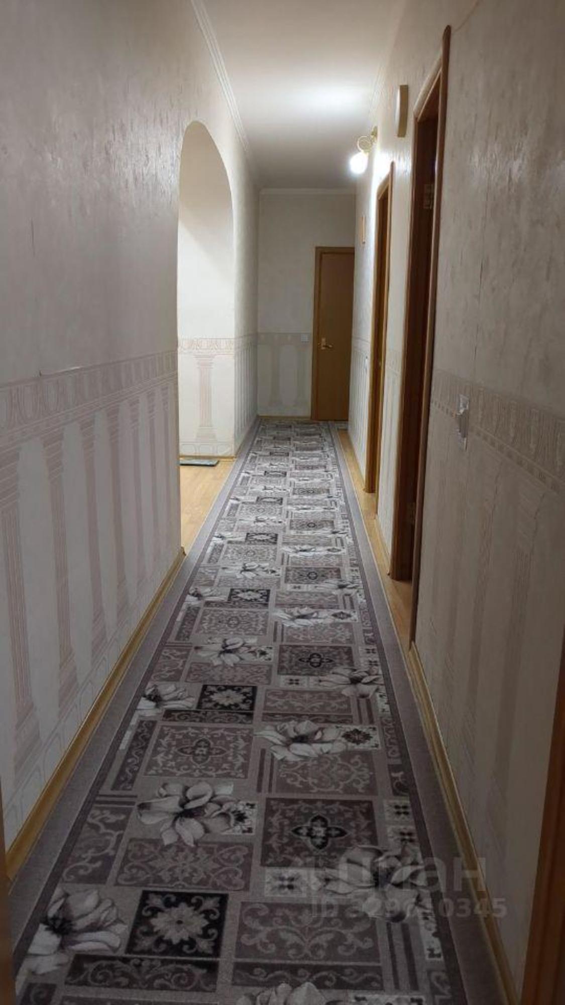 Купить квартиру за 10 300 000 рублей на Челюскинцев, 30