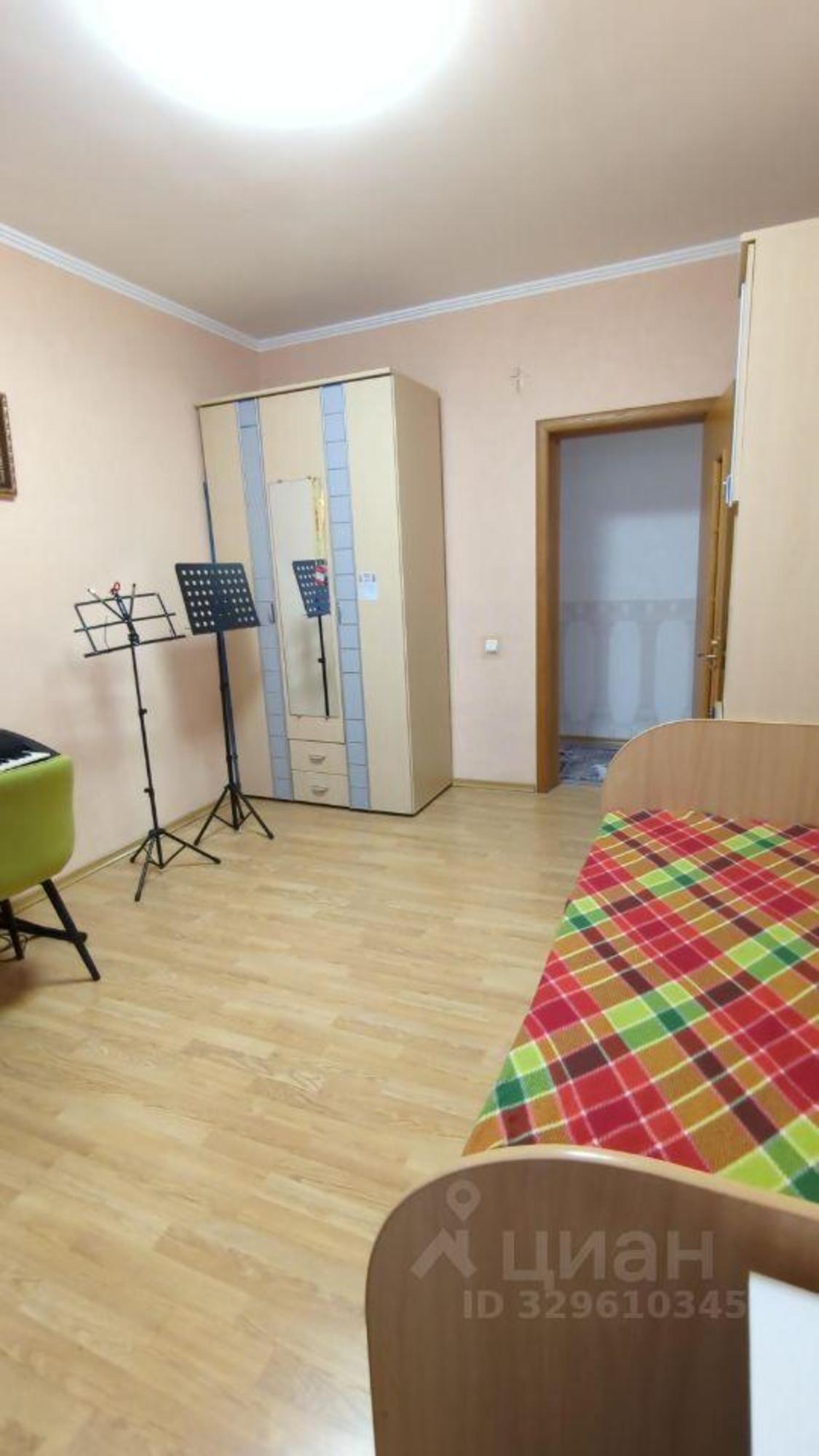 Купить квартиру за 10 300 000 рублей на Челюскинцев, 30