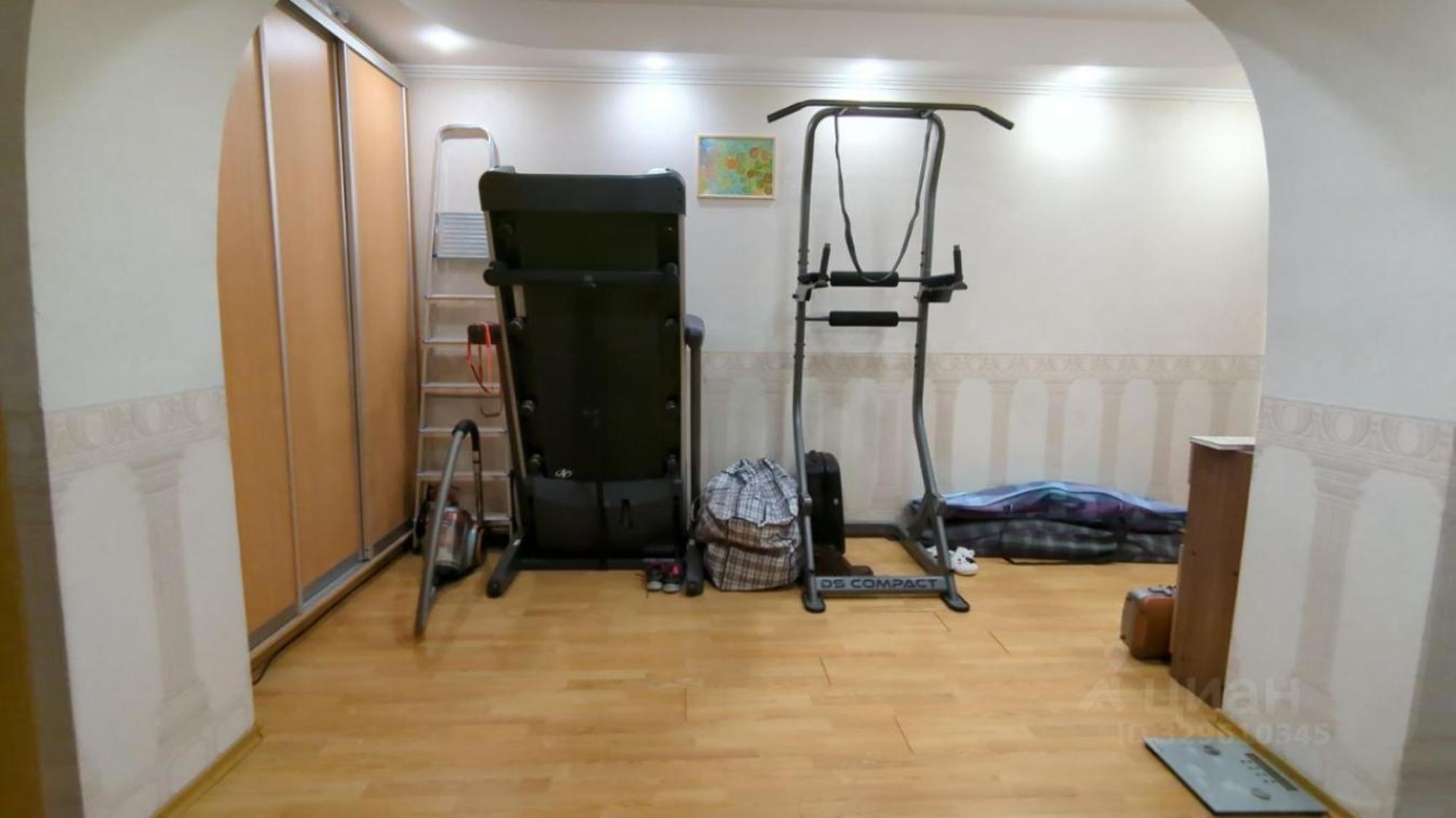 Купить квартиру за 10 300 000 рублей на Челюскинцев, 30