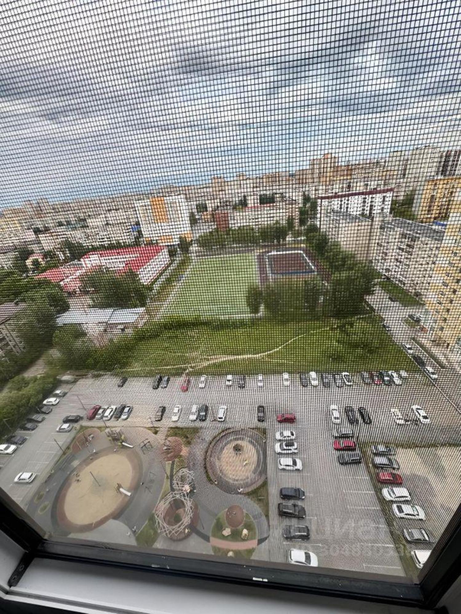 Купить квартиру за 12 500 000 рублей на Муравленко, 11