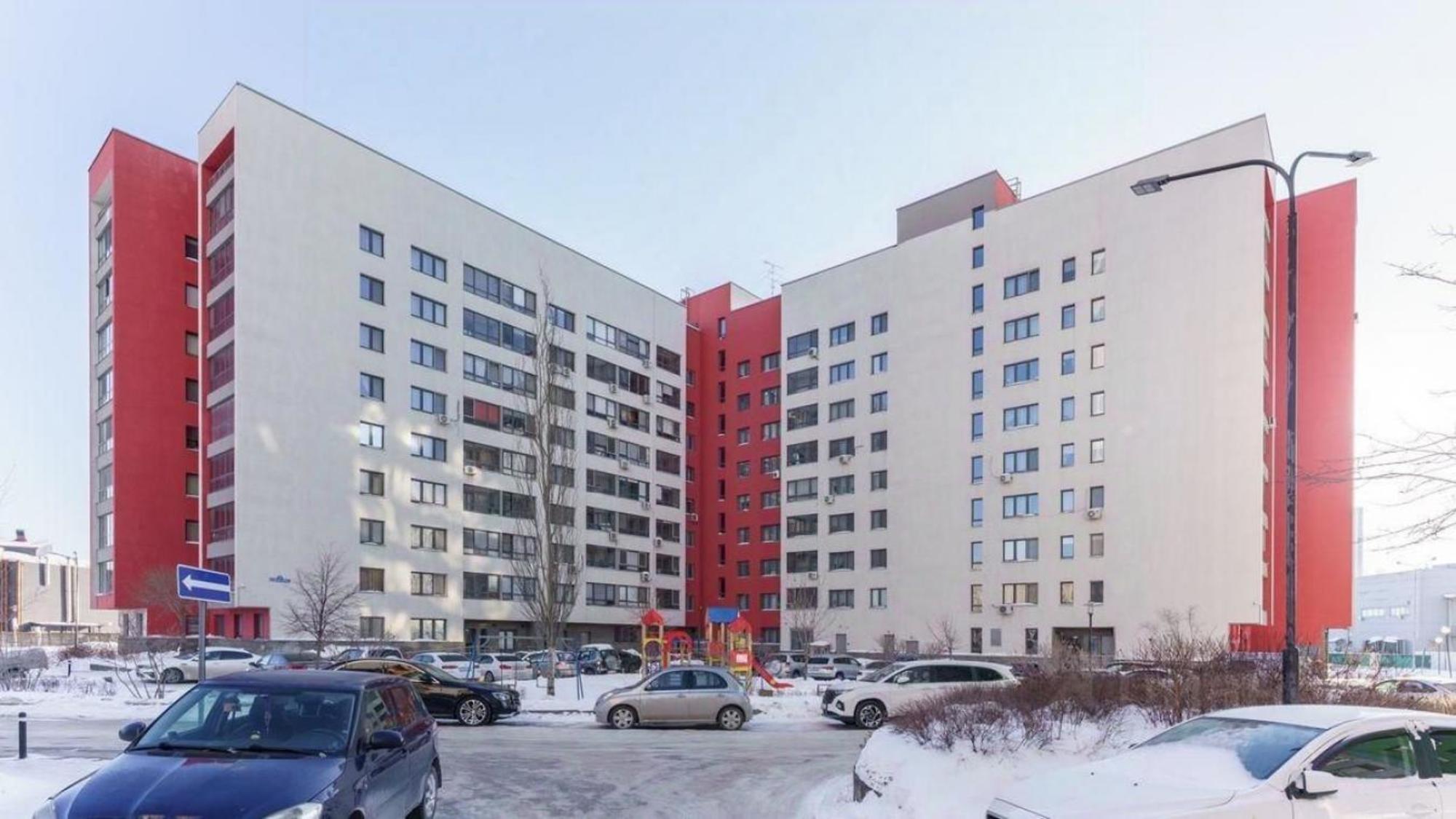 Купить квартиру за 7 000 000 рублей на Эрвье, 26