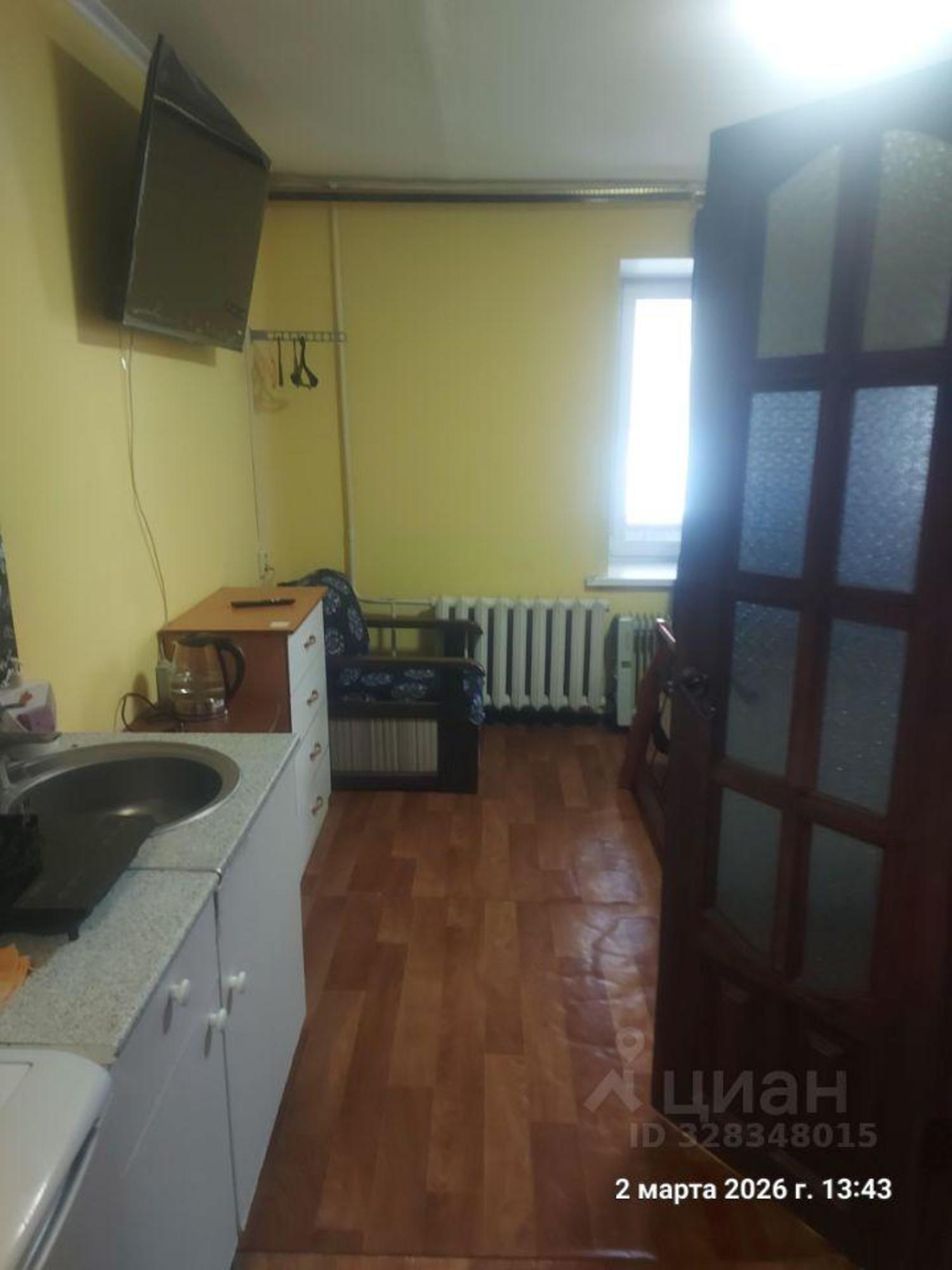 Купить квартиру за 5 500 000 рублей на Щербакова, 112