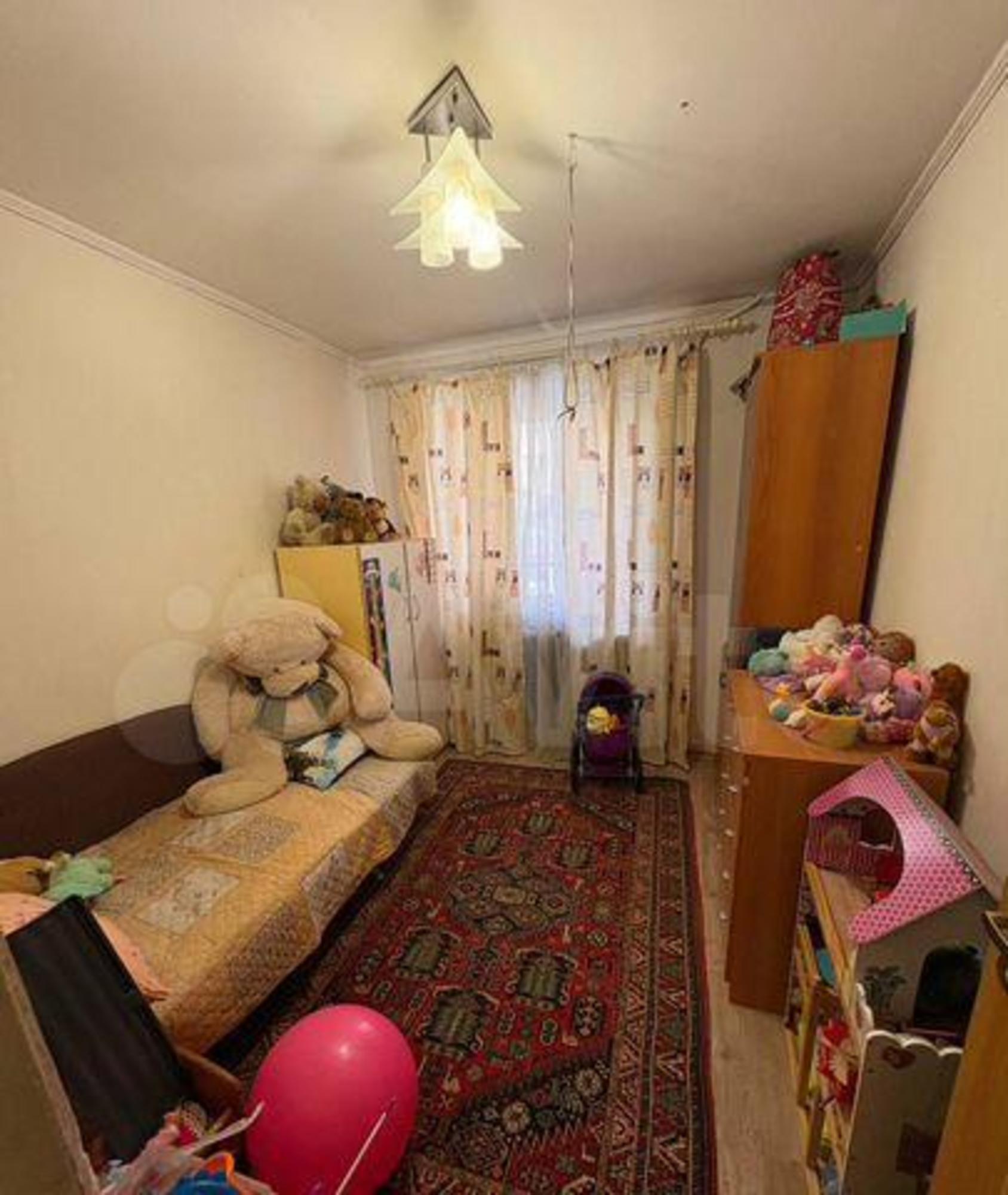 Купить квартиру за 9 000 000 рублей на Республики, 10