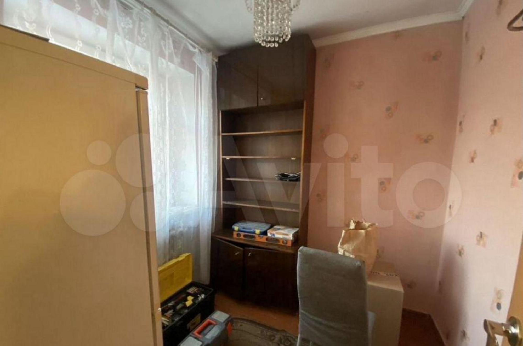 Купить квартиру за 3 930 000 рублей на Революции, 2