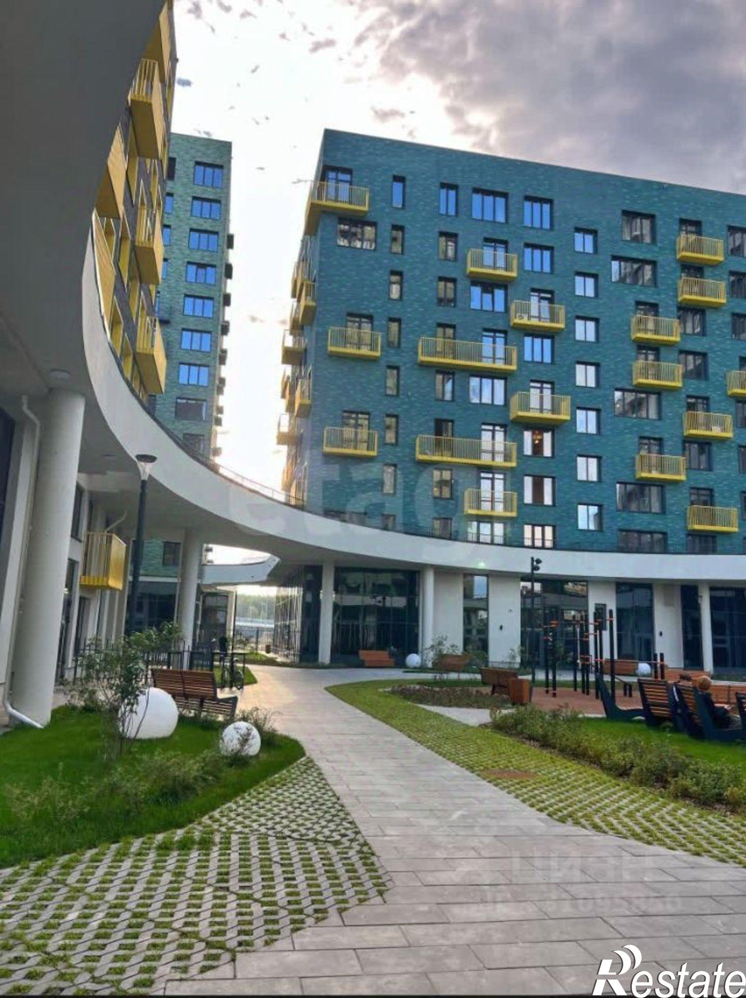 Купить гараж, место в паркинге за 733 083 рублей на городской округ Тюмень