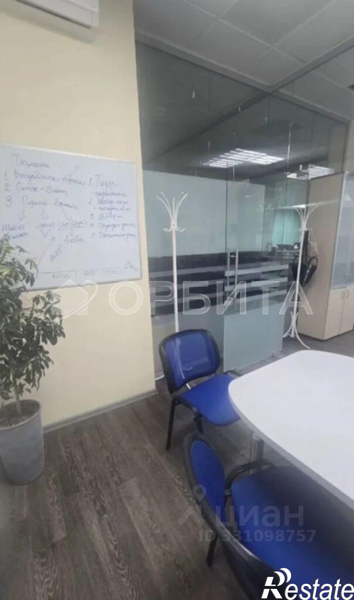 Купить офис, помещение под офис за 16 000 000 рублей на улица Малыгина, 90