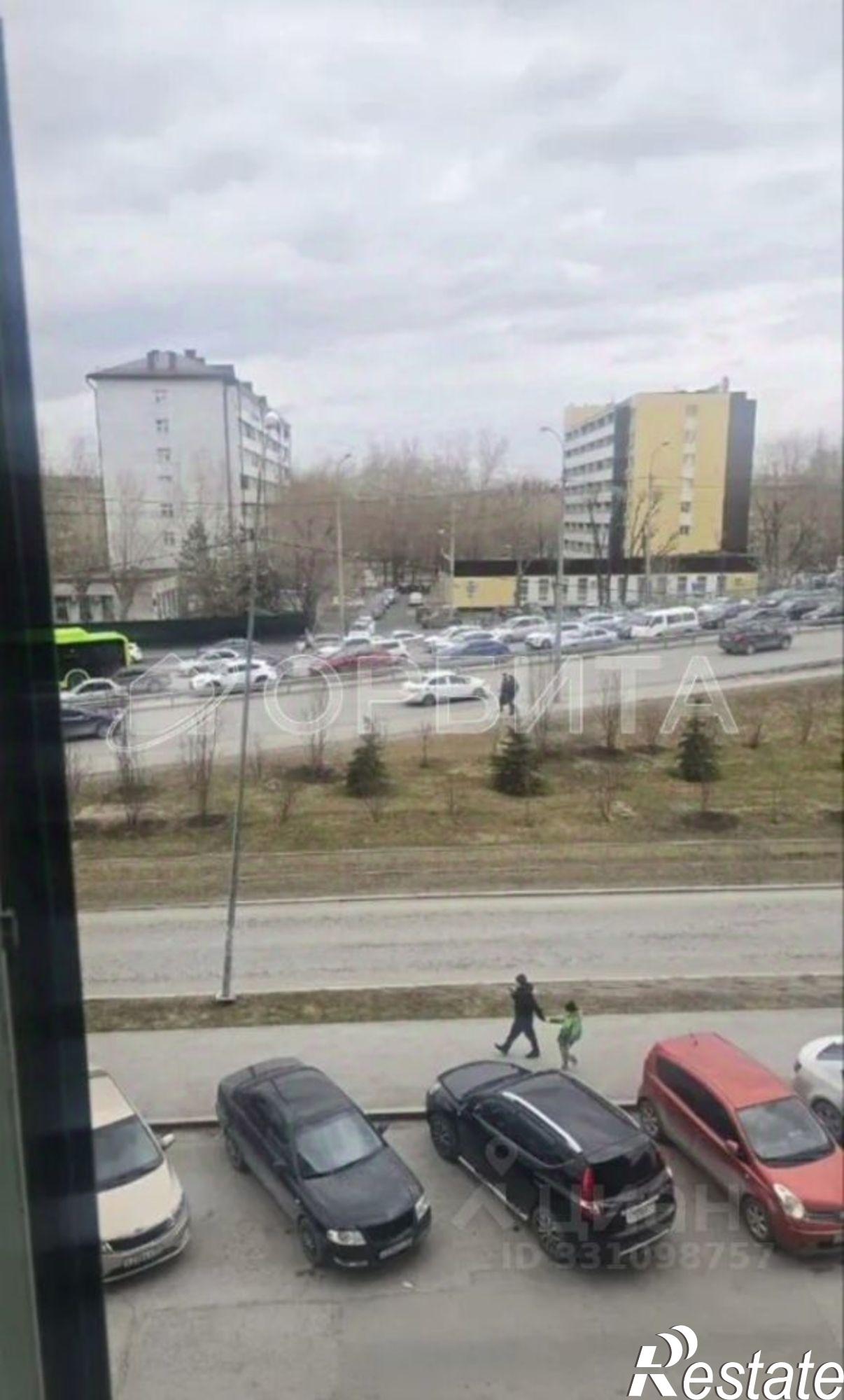 Купить офис, помещение под офис за 16 000 000 рублей на улица Малыгина, 90