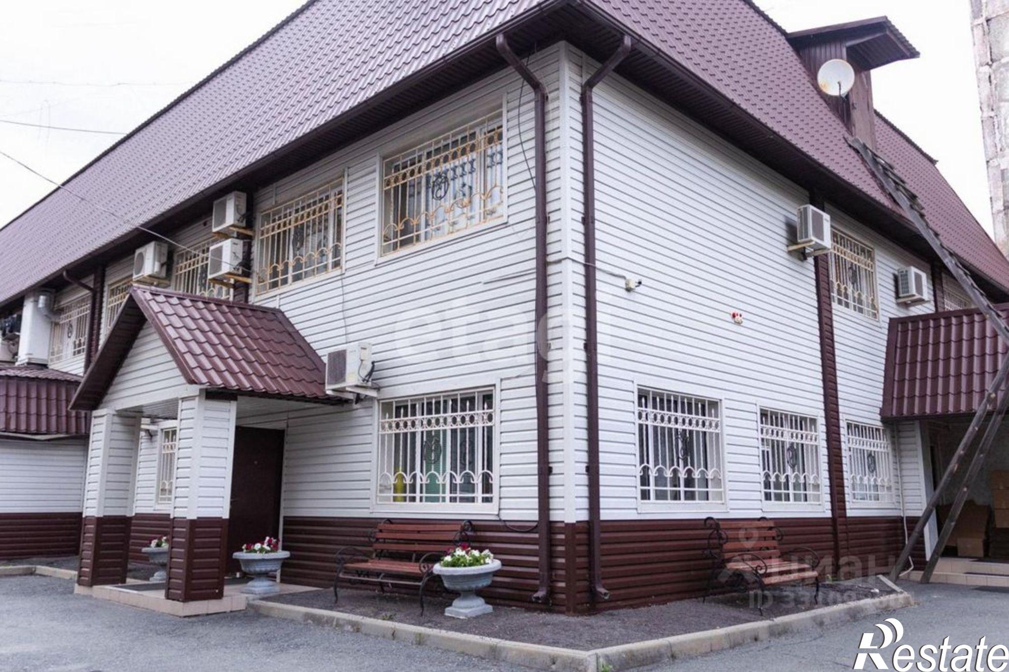 Купить складское помещение за 239 916 000 рублей на ул Бабарынка, 20а