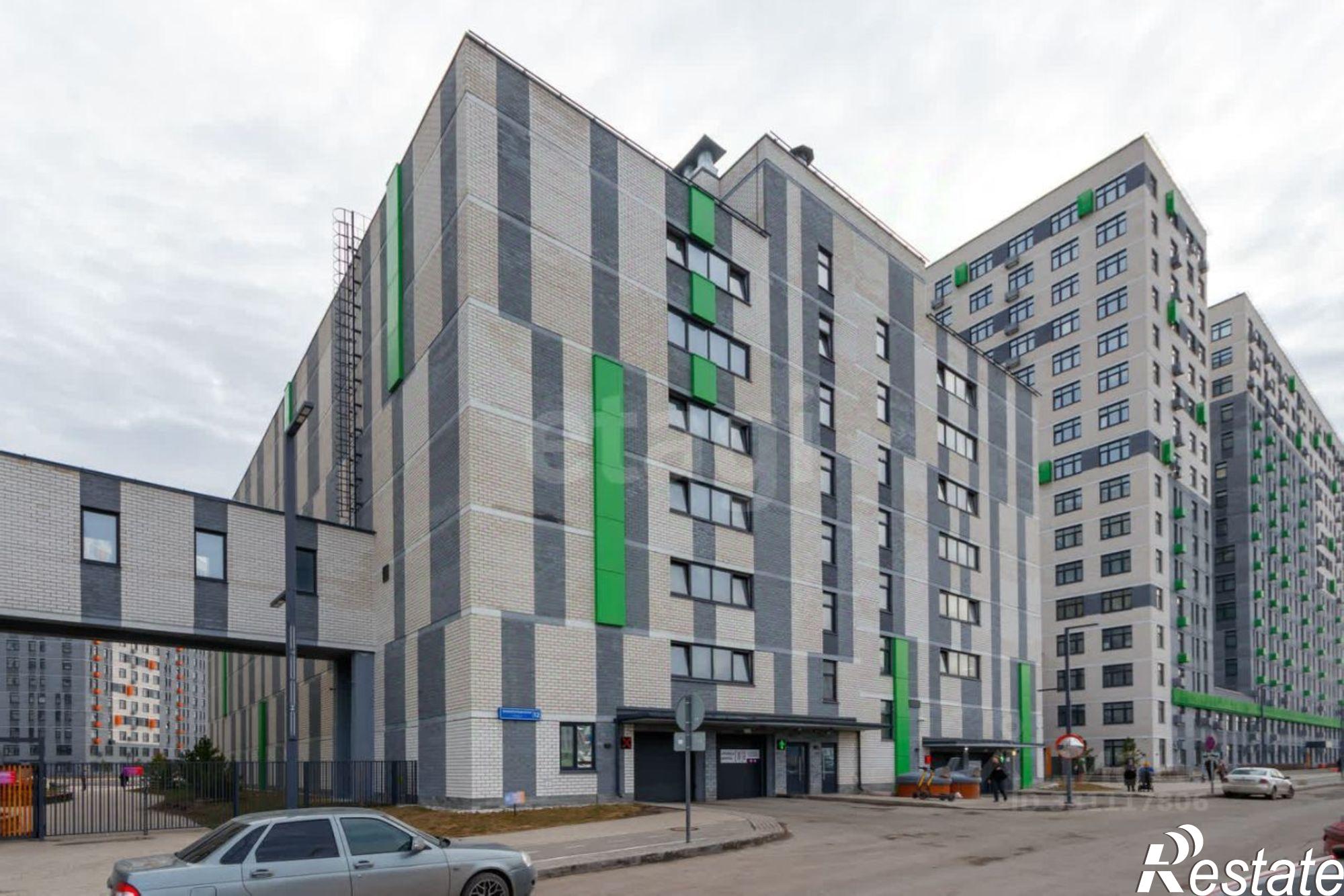Купить гараж, место в паркинге за 395 005 рублей на ул Первооткрывателей, 12