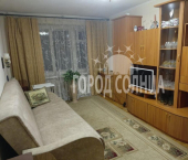 1-комн, 31кв м, этаж 1/5 Маршала Захарова, 5