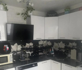 2-комн, 45кв м, этаж 1/3 Ивана Крылова, 21 г