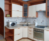2-комн, 52кв м, этаж 2/9 Свердлова, 22
