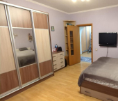 3-комн, 82кв м, этаж 5/9 Челюскинцев, 30