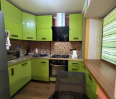 1-комн, 30кв м, этаж 3/5 Республики, 163