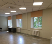 офис 350 кв м, этаж 2/3 ул Рижская, 45