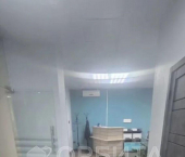 офис 110 кв м, этаж 3/25 улица Малыгина, 90