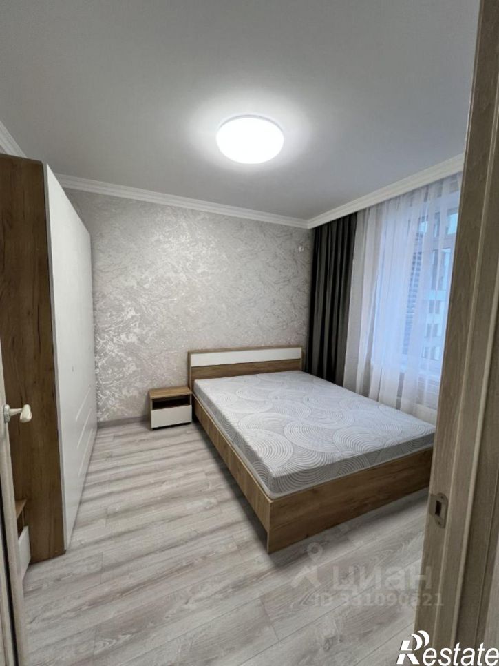 1-комн квартира ул Харьковская, 72б,  д. 72б
