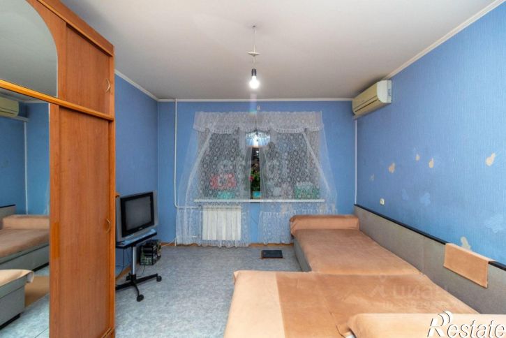 2-комн квартира ул Мамина-Сибиряка, 20,  д. 20
