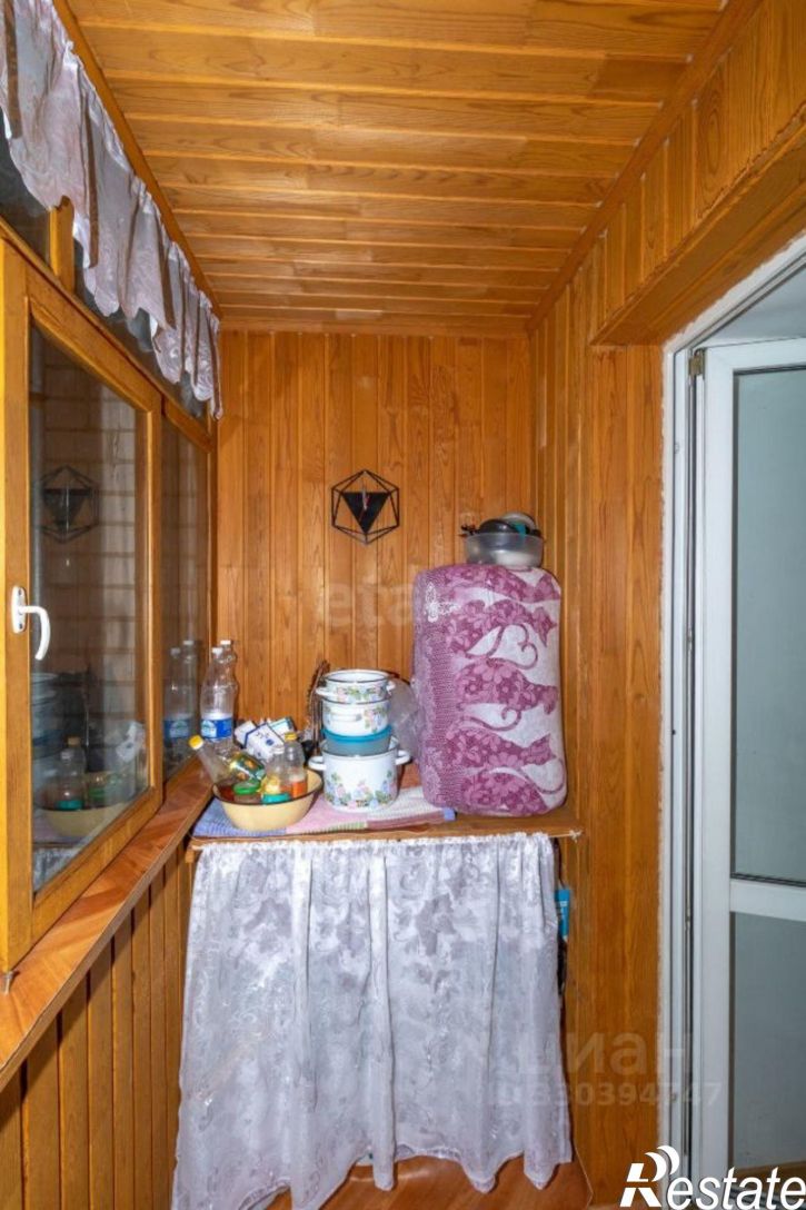 2-комн квартира ул Мамина-Сибиряка, 20,  д. 20
