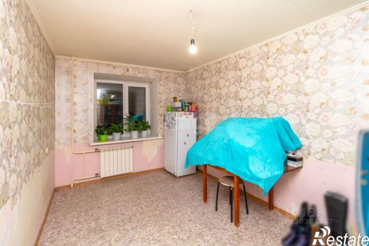 2-комн квартира ул Мамина-Сибиряка, 20,  д. 20