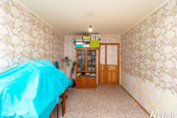 2-комн квартира ул Мамина-Сибиряка, 20,  д. 20