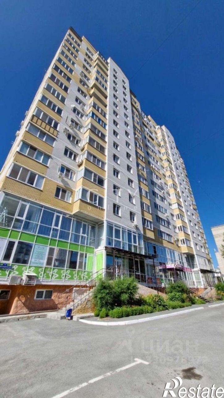Склад улица Муравленко, 11,  д. 11