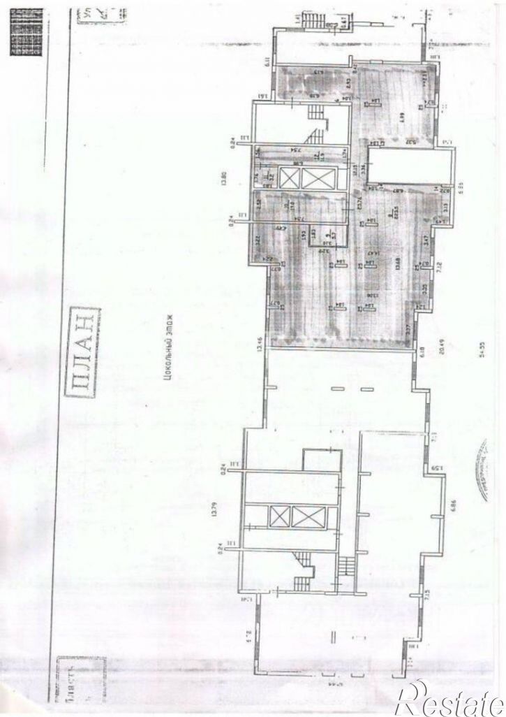 Склад улица Муравленко, 11,  д. 11