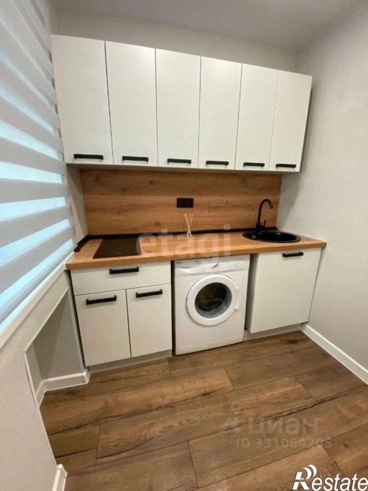 1-комн квартира ул Ватутина, 14,  д. 14