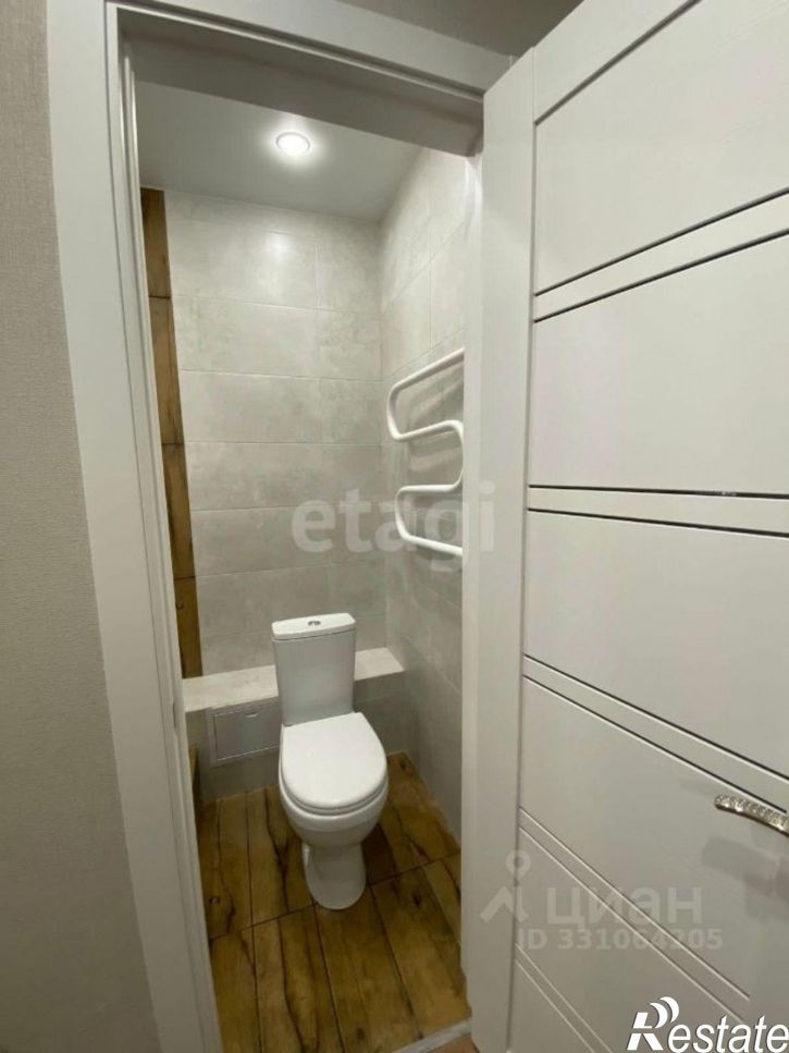 1-комн квартира ул Ватутина, 14,  д. 14