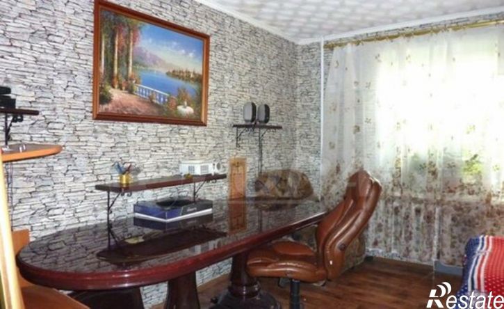 4-комн квартира ул Ставропольская, 11а,  д. 11а