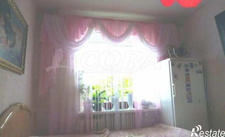 4-комн квартира ул Ставропольская, 11а,  д. 11а