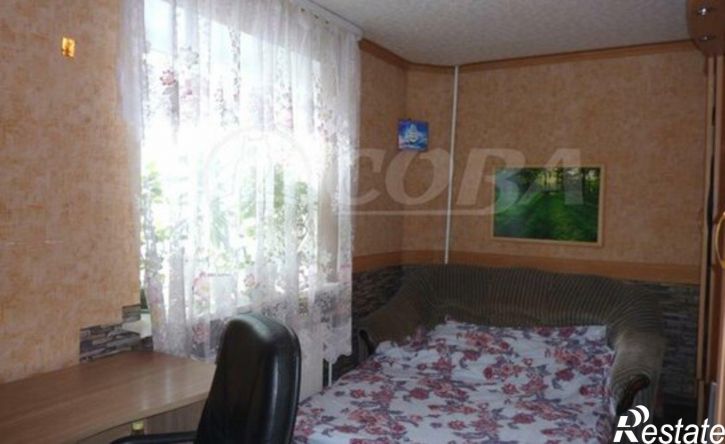 4-комн квартира ул Ставропольская, 11а,  д. 11а