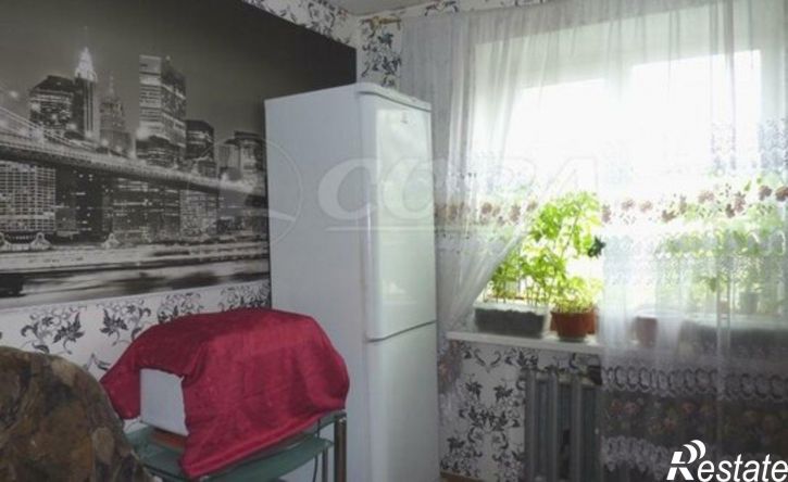 4-комн квартира ул Ставропольская, 11а,  д. 11а
