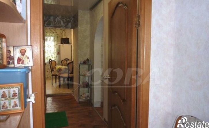 4-комн квартира ул Ставропольская, 11а,  д. 11а