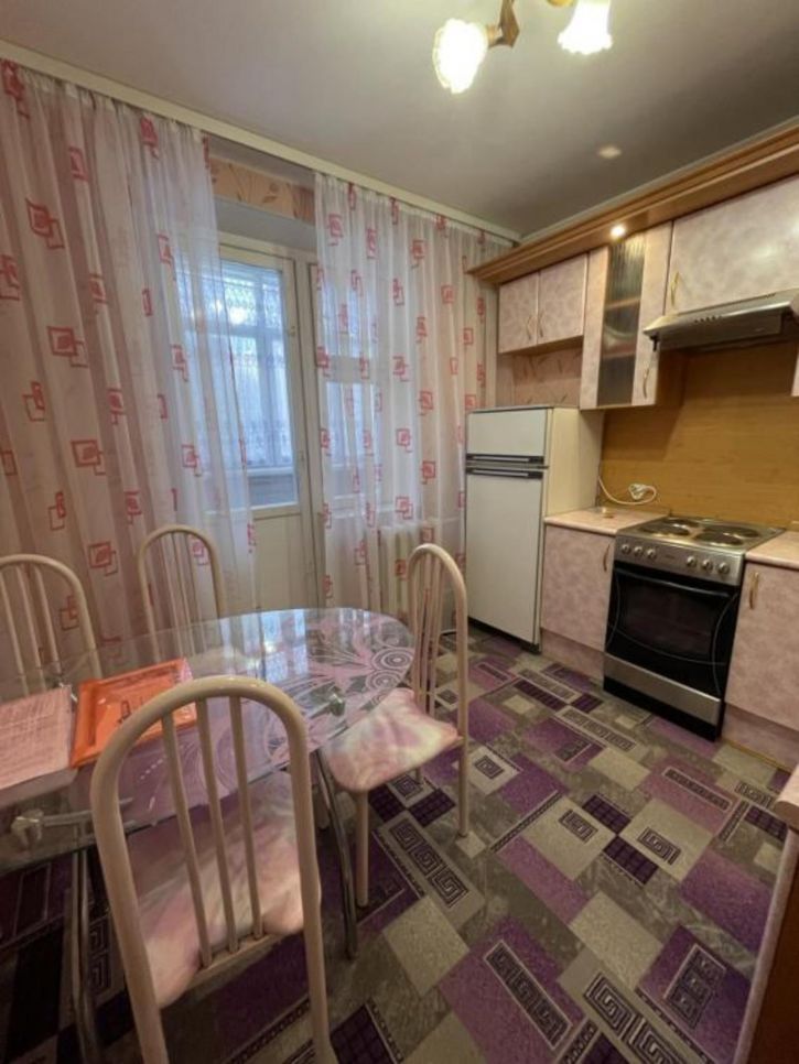 1-комн квартира Пермякова, 69