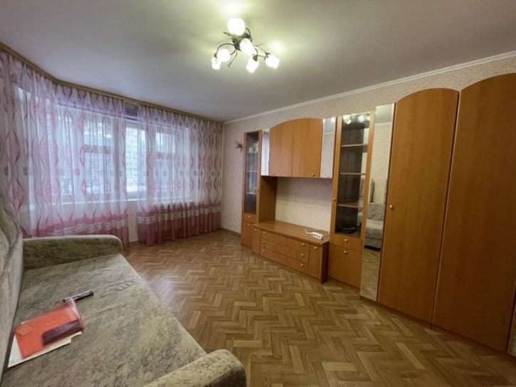 1-комн квартира Пермякова, 69