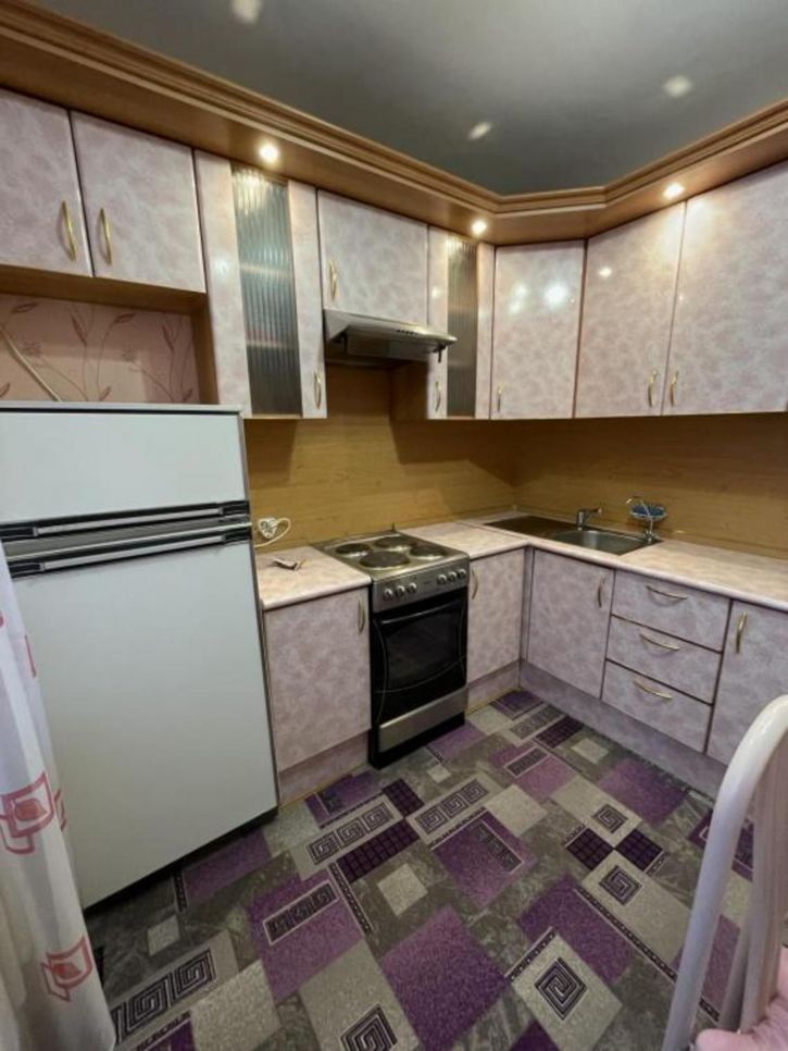1-комн квартира Пермякова, 69