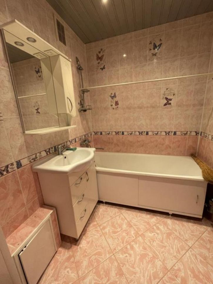 1-комн квартира Пермякова, 69